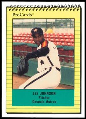 677 Lee Johnson
